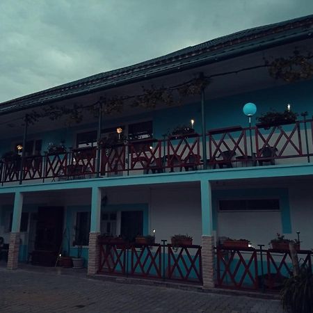 Casa Vinco Vici Hotel Turda Bagian luar foto
