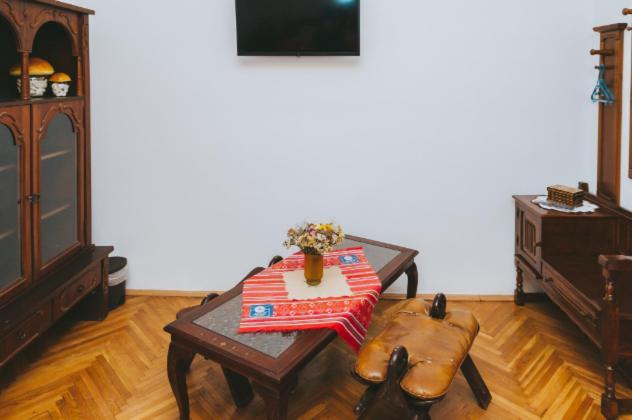 Casa Vinco Vici Hotel Turda Bagian luar foto