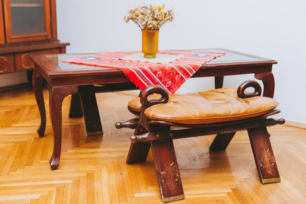Casa Vinco Vici Hotel Turda Bagian luar foto