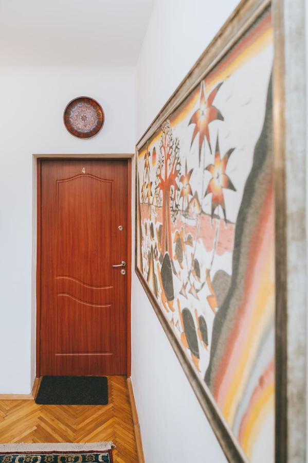 Casa Vinco Vici Hotel Turda Bagian luar foto