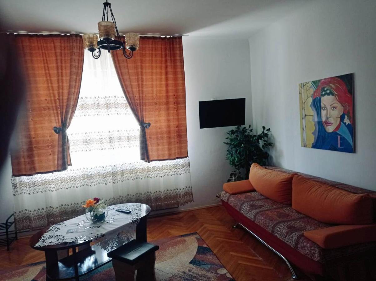 Casa Vinco Vici Hotel Turda Bagian luar foto